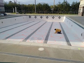 Luisa County Recreational Pool